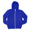 Zip Hoody - Denny's