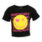 XOXO Smiley Boxy Tee - Denny's