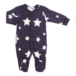 Stars Footie - Denny's