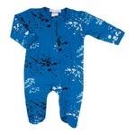 Splatter Footie - Denny's