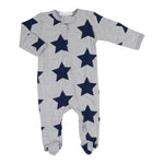 Giant Star Footie - Denny's