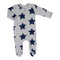 Giant Star Footie - Denny's