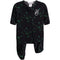 Splatter Peace Footie - Denny's