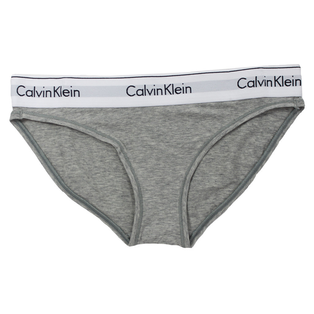 Bikini Cotton Thick Band - Denny's