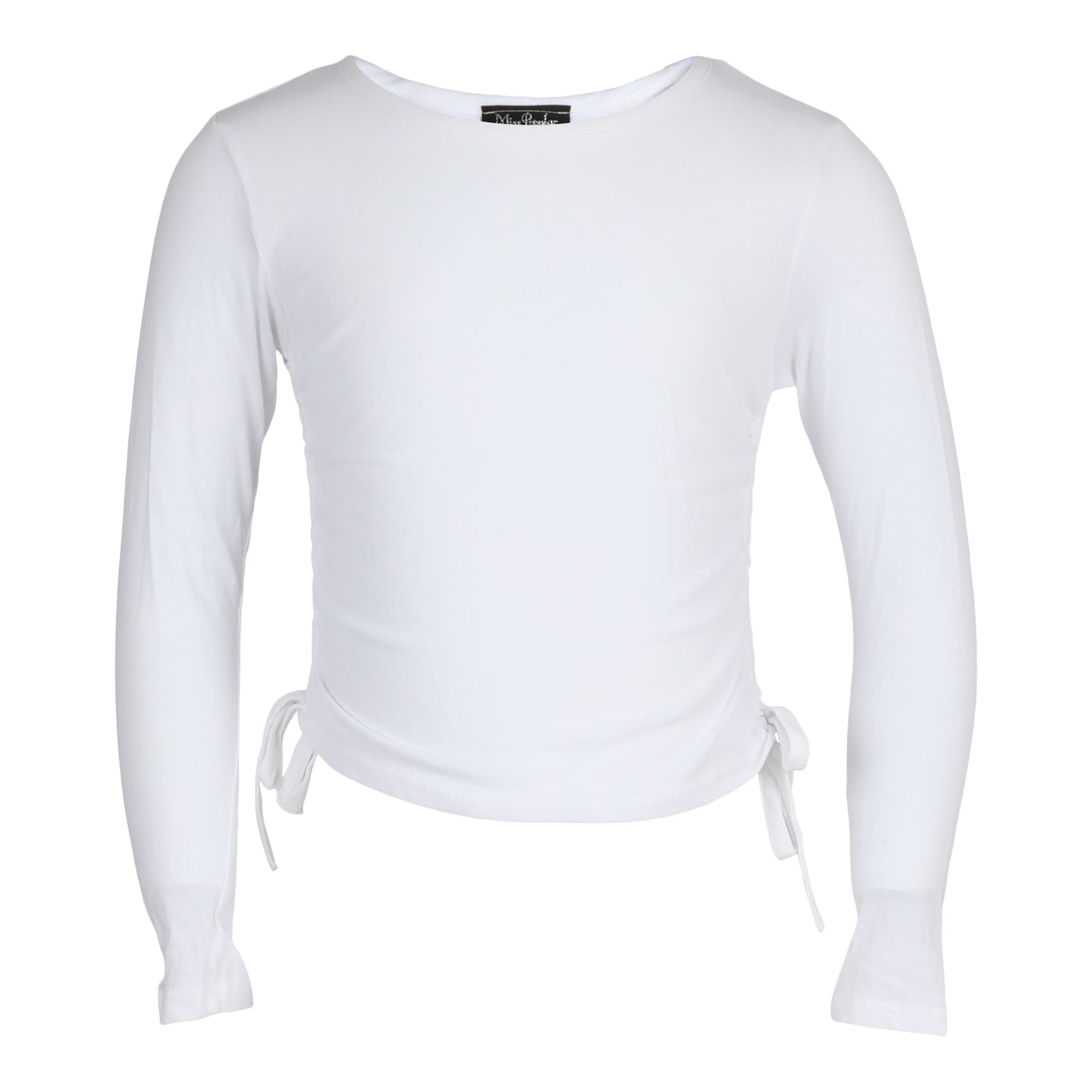 Cinch Side Top - Denny's