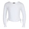 Cinch Side Top - Denny's