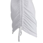 Cinch Side Top - Denny's