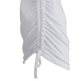 Cinch Side Top - Denny's