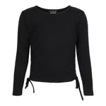Cinch Side Top - Denny's