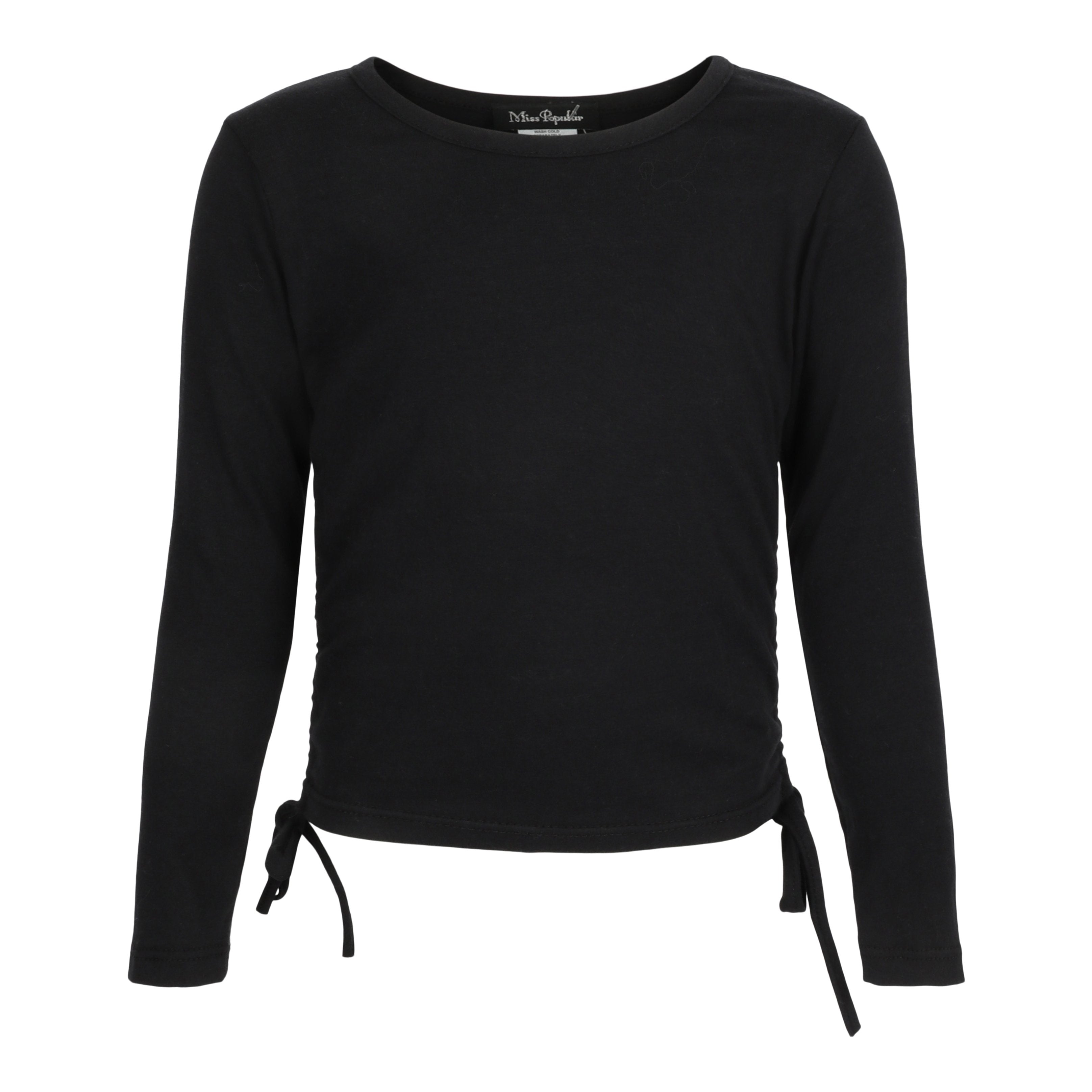 Cinch Side Top - Denny's