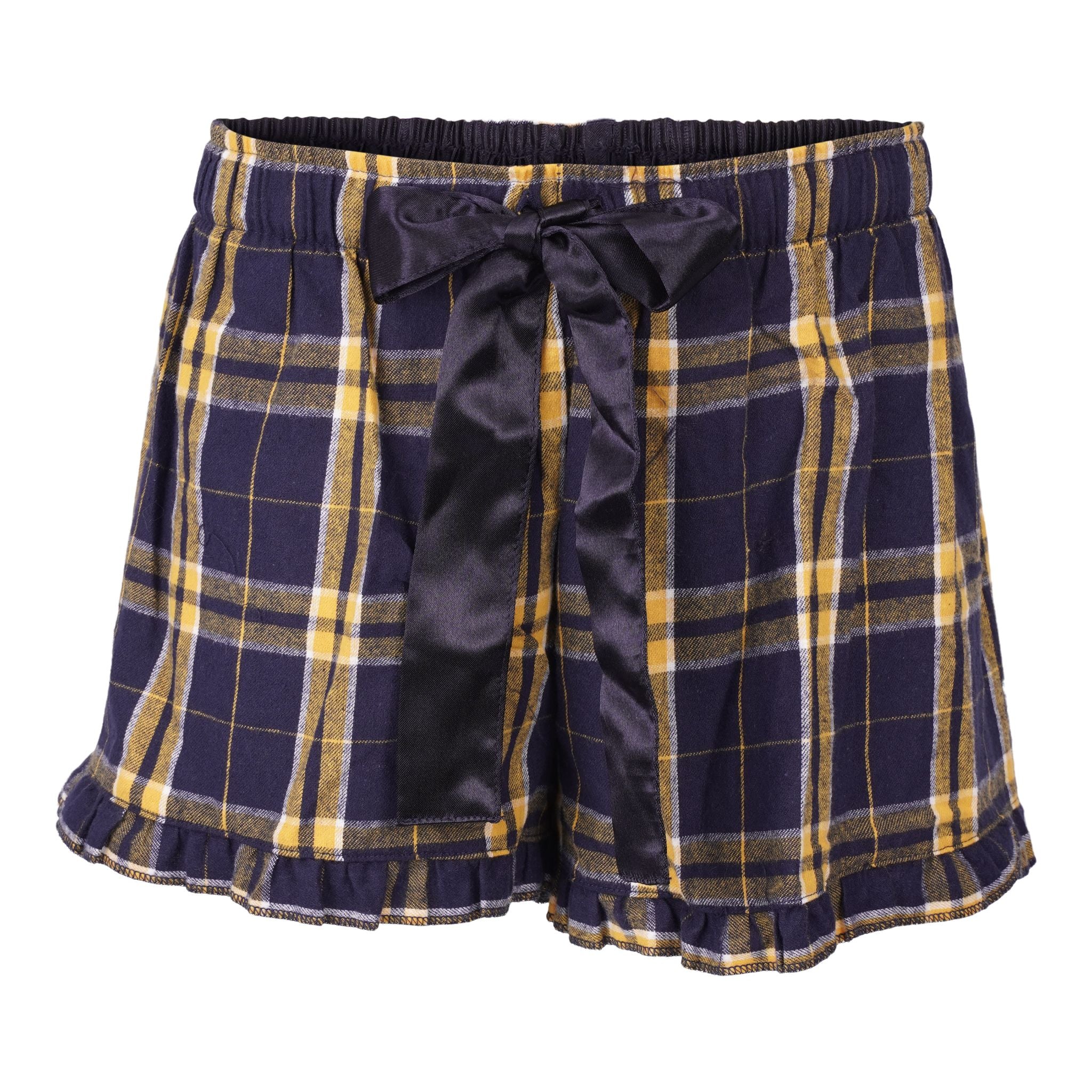 Nvy/Gold VIP Short - Denny's