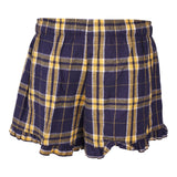 Nvy/Gold VIP Short - Denny's