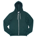 Zip Hoody - Denny's