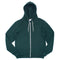 Zip Hoody - Denny's