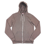 Zip Hoody - Denny's