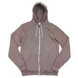 Zip Hoody - Denny's
