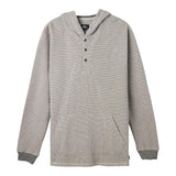 Olympia Thermal Hoodie - Denny's