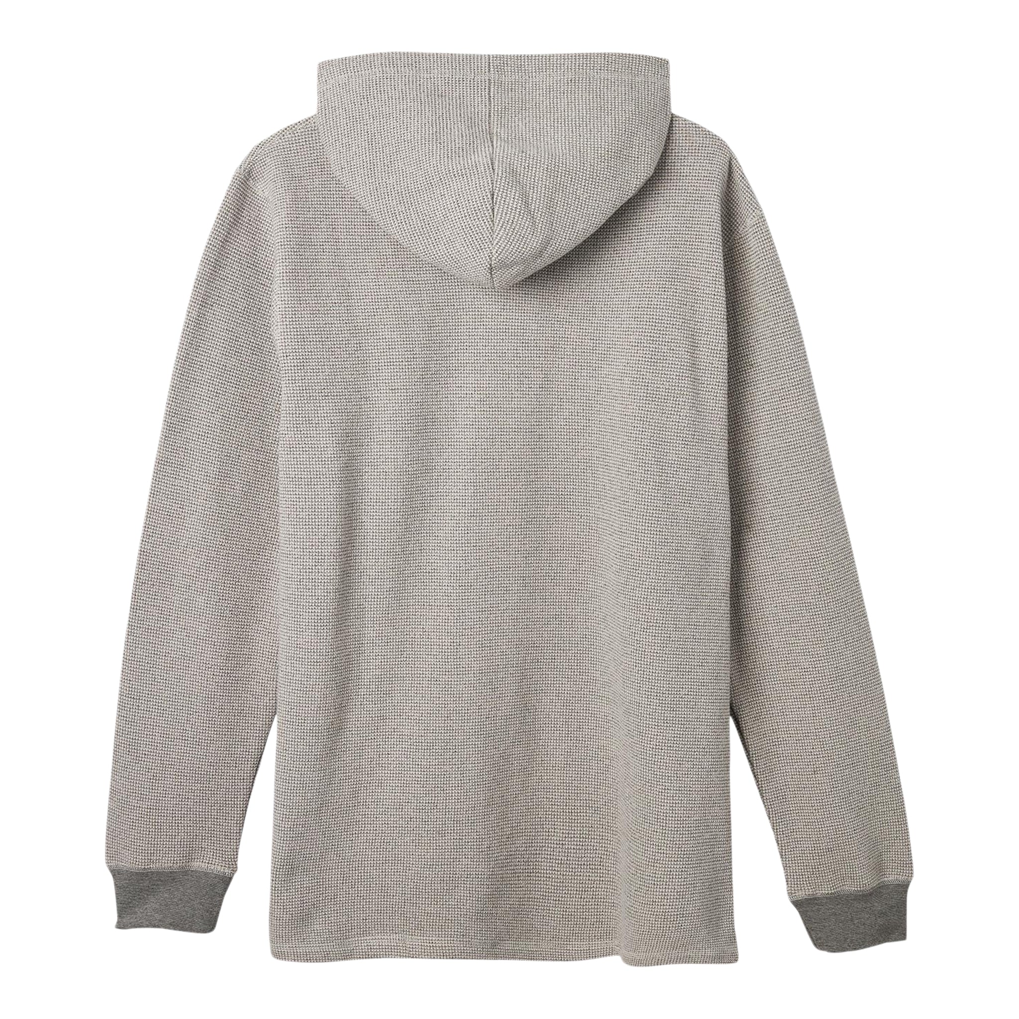 Olympia Thermal Hoodie - Denny's