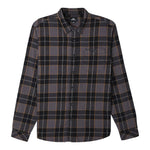 Redmond Plaid Flannel - Denny's