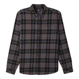 Redmond Plaid Flannel - Denny's