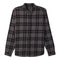 Redmond Plaid Flannel - Denny's