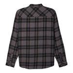 Redmond Plaid Flannel - Denny's