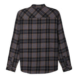 Redmond Plaid Flannel - Denny's