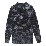 Bayou Tie Dye Hoodie - Denny's