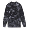Bayou Tie Dye Hoodie - Denny's