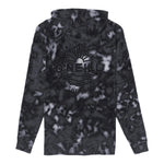 Bayou Tie Dye Hoodie - Denny's