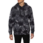 Bayou Tie Dye Hoodie - Denny's