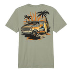 Van Life Tee - Denny's