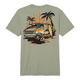 Van Life Tee - Denny's