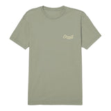 Van Life Tee - Denny's