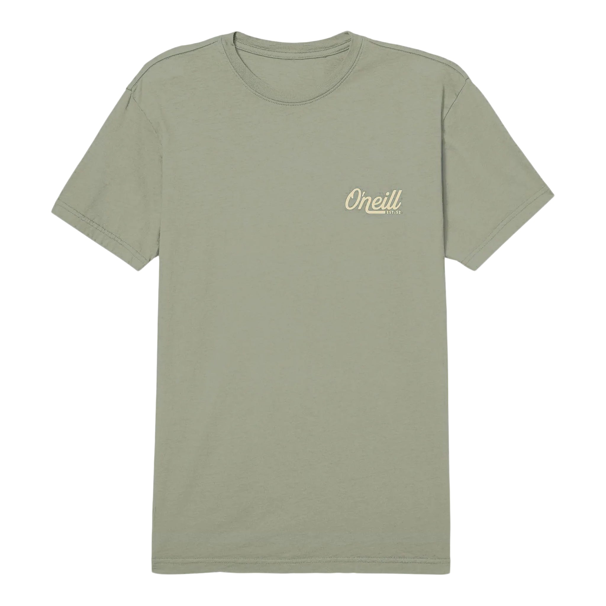 Van Life Tee - Denny's