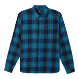 Redmond Plaid Flannel - Denny's