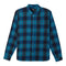 Redmond Plaid Flannel - Denny's