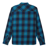 Redmond Plaid Flannel - Denny's