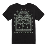 La Palma Tee - Denny's