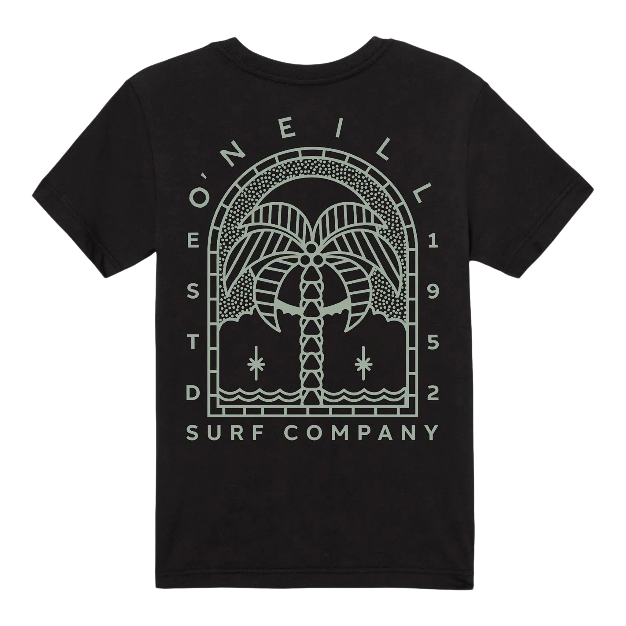 La Palma Tee - Denny's