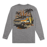 Van Life Tee - Denny's