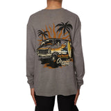 Van Life Tee - Denny's