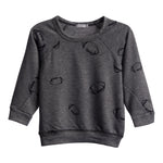 Football Sweatshirt - Denny's