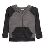 Thermal Zip Hoodie - Denny's