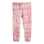 Tie Dye Thermal  Pant - Denny's