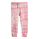 Tie Dye Thermal  Pant - Denny's