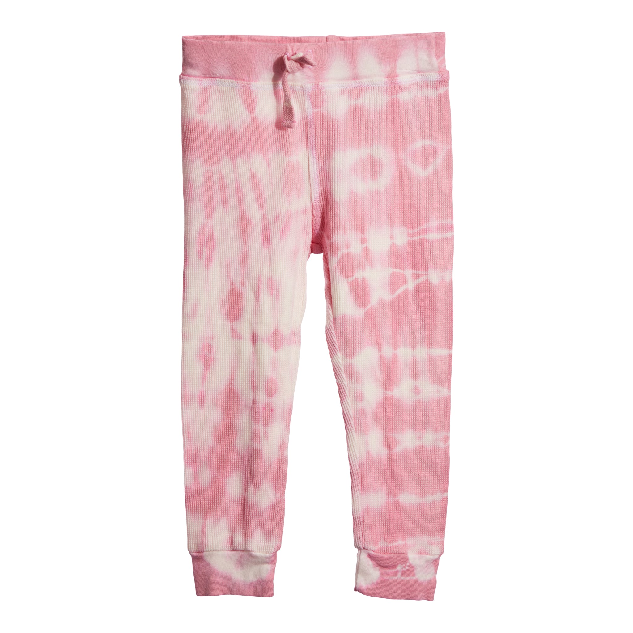 Tie Dye Thermal  Pant - Denny's