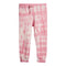 Tie Dye Thermal  Pant - Denny's