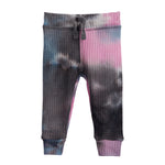 Tie Dye Waffle Jog Pant - Denny's