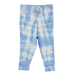 Tie Dye Thermal Jog Pant - Denny's
